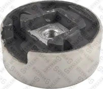 Stellox 25-19732-SX - Support moteur droxauto.com
