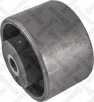 Stellox 25-19729-SX - Support moteur droxauto.com