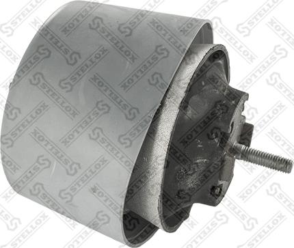 Stellox 25-19771-SX - Support moteur droxauto.com