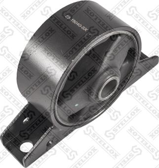 Stellox 25-18040-SX - Support moteur droxauto.com