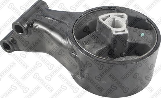 Stellox 25-18053-SX - Support moteur droxauto.com