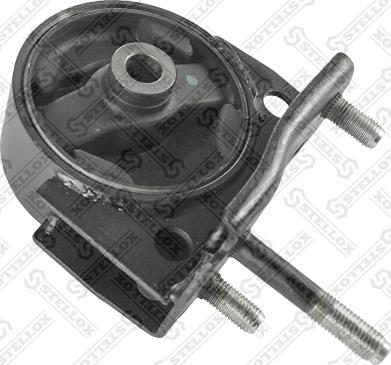 Stellox 25-18007-SX - Support moteur droxauto.com