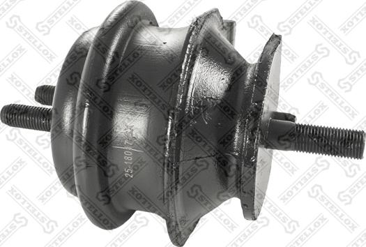 Stellox 25-18017-SX - Support moteur droxauto.com