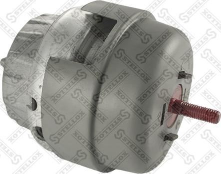 Stellox 25-18089-SX - Support moteur droxauto.com