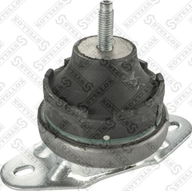 Stellox 25-18085-SX - Support moteur droxauto.com