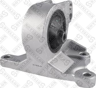 Stellox 25-18038-SX - Support moteur droxauto.com