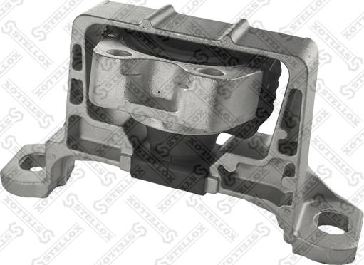 Stellox 25-18032-SX - Support moteur droxauto.com