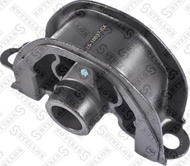 Stellox 25-18037-SX - Support moteur droxauto.com