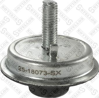 Stellox 25-18073-SX - Support moteur droxauto.com