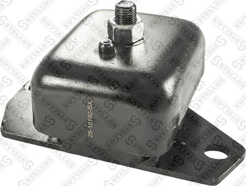 Stellox 25-18192-SX - Support moteur droxauto.com