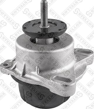 Stellox 25-18149-SX - Support moteur droxauto.com