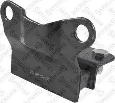Stellox 25-18162-SX - Support moteur droxauto.com