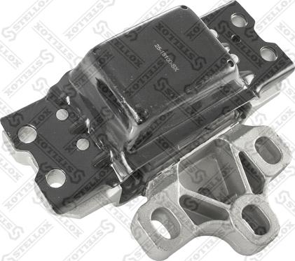 Stellox 25-18100-SX - Support moteur droxauto.com
