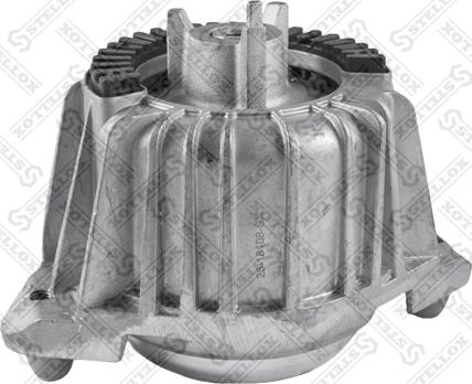 Stellox 25-18108-SX - Support moteur droxauto.com