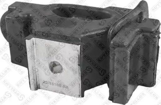 Stellox 25-18185-SX - Support moteur droxauto.com