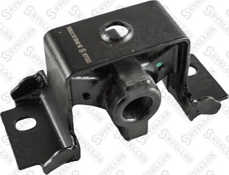 Stellox 25-18182-SX - Support, silencieux droxauto.com