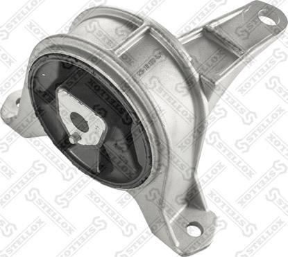 Stellox 25-18129-SX - Support moteur droxauto.com