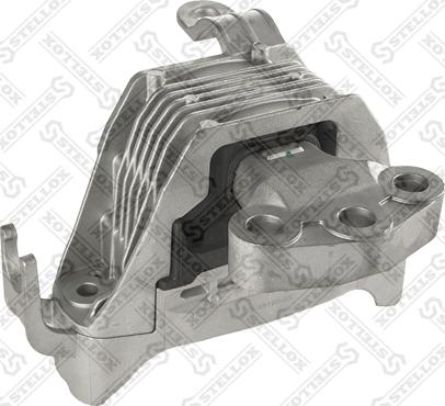 Stellox 25-18120-SX - Support moteur droxauto.com