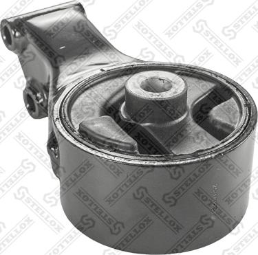 Stellox 25-18123-SX - Support moteur droxauto.com