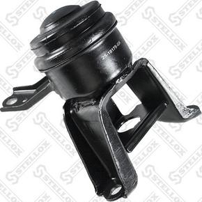 Stellox 25-18175-SX - Support moteur droxauto.com