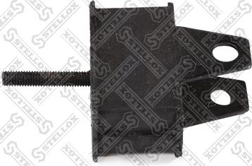 Stellox 25-18344-SX - Support moteur droxauto.com