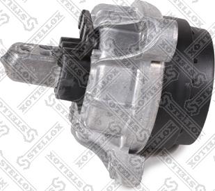 Stellox 25-18305-SX - Support moteur droxauto.com