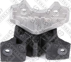 Stellox 25-18330-SX - Support moteur droxauto.com