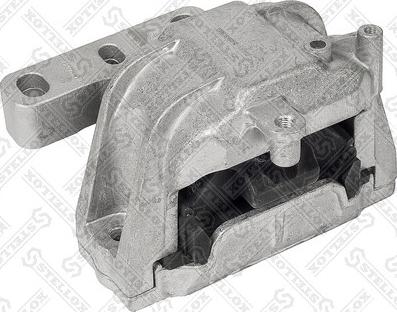 Stellox 25-18291-SX - Support moteur droxauto.com
