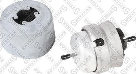 Stellox 25-18298-SX - Support moteur droxauto.com