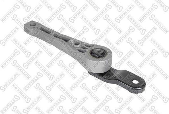 Stellox 25-18241-SX - Support moteur droxauto.com
