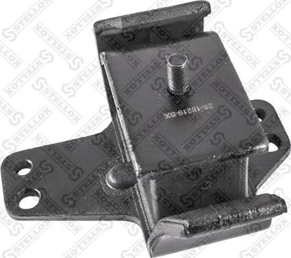 Stellox 25-18219-SX - Support moteur droxauto.com