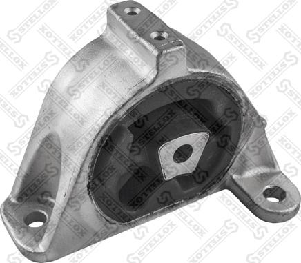 Stellox 25-18215-SX - Support moteur droxauto.com