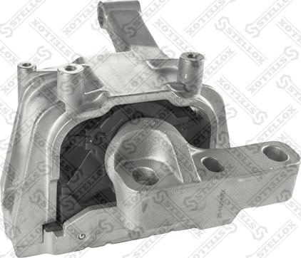 Stellox 25-18221-SX - Support moteur droxauto.com