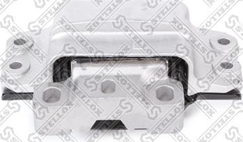 Stellox 25-18279-SX - Support moteur droxauto.com