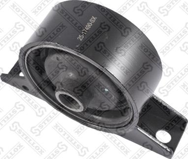 Stellox 25-17490-SX - Support moteur droxauto.com