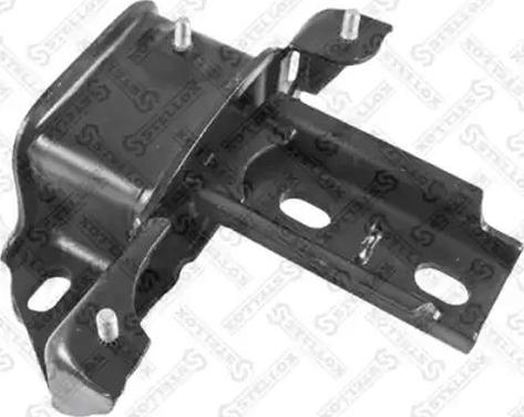 Stellox 25-17456-SX - Support moteur droxauto.com