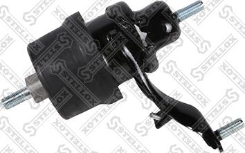 Stellox 25-17422-SX - Support moteur droxauto.com