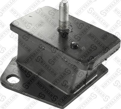 Stellox 25-17525-SX - Support moteur droxauto.com
