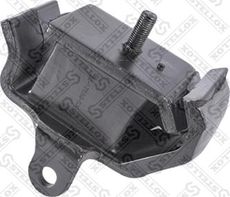 Stellox 25-17682-SX - Support moteur droxauto.com