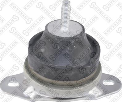 Stellox 25-17099-SX - Support moteur droxauto.com