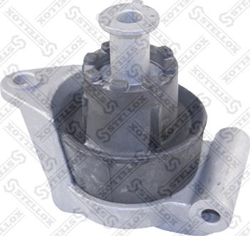 Stellox 25-17045-SX - Support moteur droxauto.com