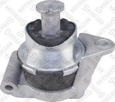 Stellox 25-17046-SX - Support moteur droxauto.com