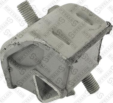 Stellox 25-17066-SX - Support moteur droxauto.com