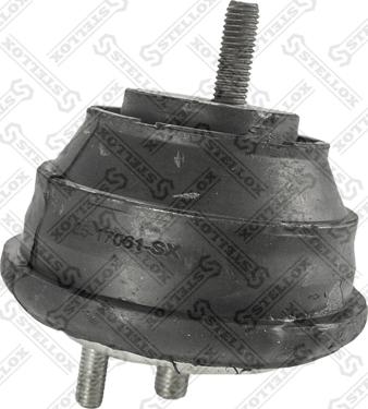 Stellox 25-17061-SX - Support moteur droxauto.com