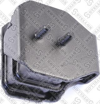 Stellox 25-17009-SX - Support moteur droxauto.com