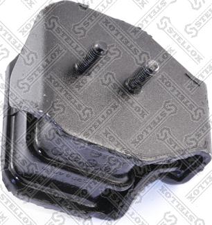 Stellox 25-17012-SX - Support moteur droxauto.com