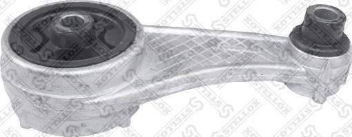 Stellox 25-17039-SX - Support moteur droxauto.com