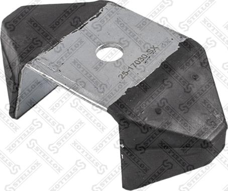 Stellox 25-17030-SX - Support moteur droxauto.com