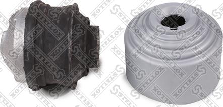 Stellox 25-17140-SX - Support moteur droxauto.com