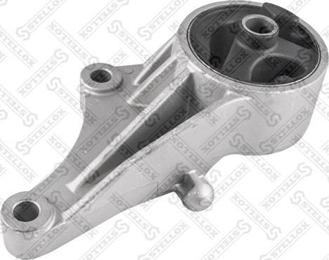Stellox 25-17108-SX - Support moteur droxauto.com